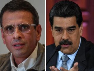 Capriles