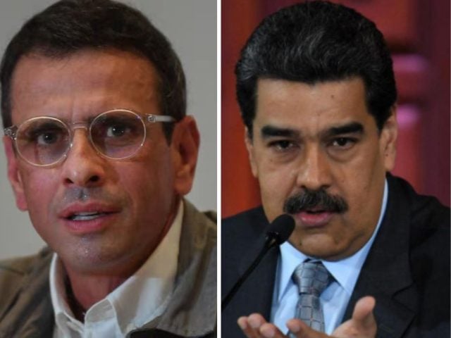 Capriles