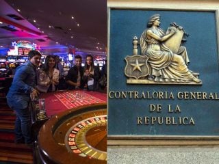 casinos