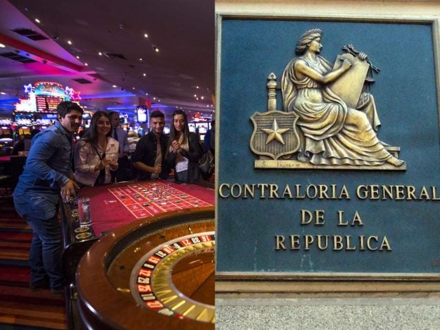 casinos