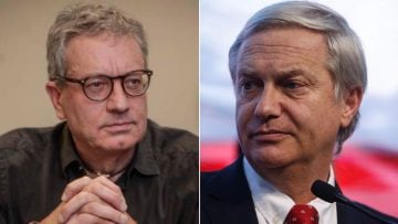 Bernardo Fontaine: El polémico director de empresas encargado de diseñar los primeros 90 días de gobierno de José Antonio Kast