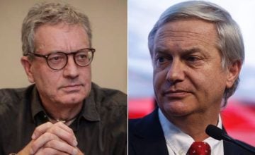Bernardo Fontaine: El polémico director de empresas encargado de diseñar los primeros 90 días de gobierno de José Antonio Kast