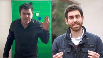 Prontuario y nepotismo: Candidaturas de Jean Pierre Bonvallet y Kast Adriasola abren flanco a José Antonio Kast
