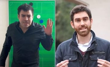 Prontuario y nepotismo: Candidaturas de Jean Pierre Bonvallet y Kast Adriasola abren flanco a José Antonio Kast