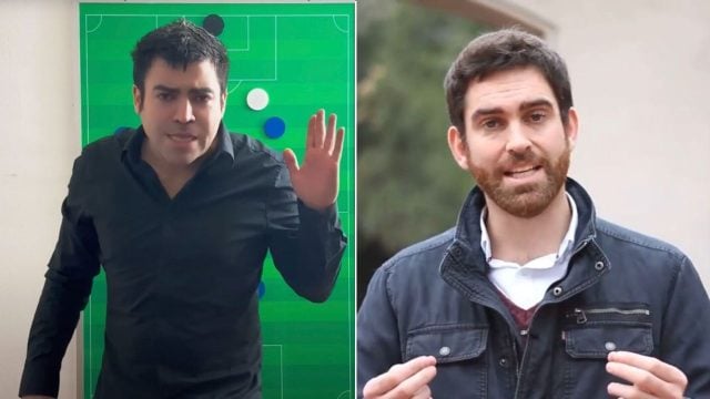 Prontuario y nepotismo: Candidaturas de Jean Pierre Bonvallet y Kast Adriasola abren flanco a José Antonio Kast