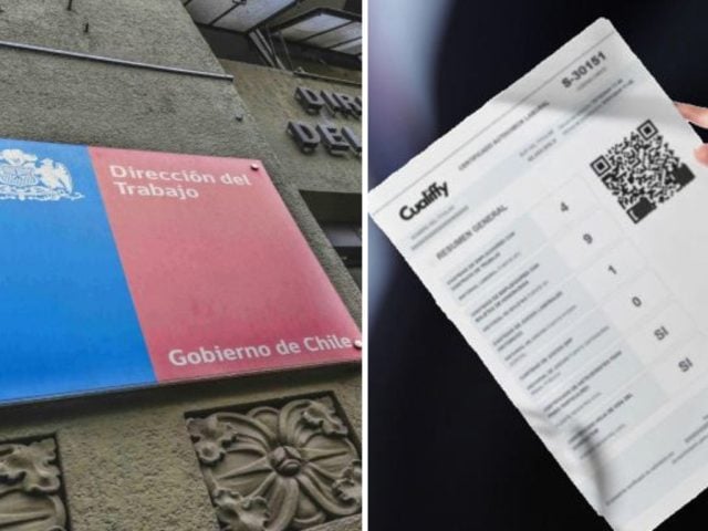 Dirección del Trabajo fija límites que chocan con el modelo de datos de Cualiffy
