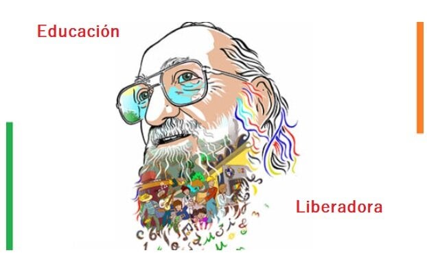 Educación liberadora, educación mercantilizada y deshumanización