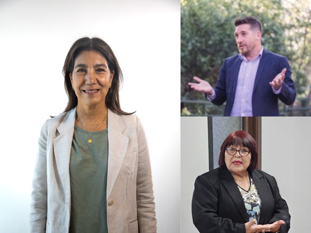 Movimientos Sociales y Organizaciones Comunitarias cuestionan idoneidad en el cargo de concejala demandada en Lo Barnechea