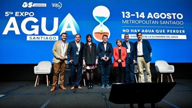 La Gran Estafa Hídrica: Greenwashing en tiempos de sequía
