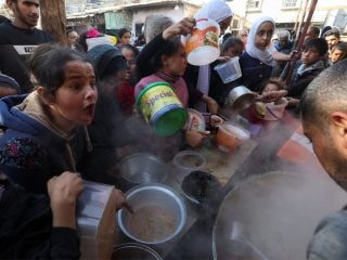 Gaza
