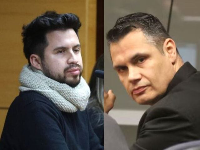 Gustavo Gatica