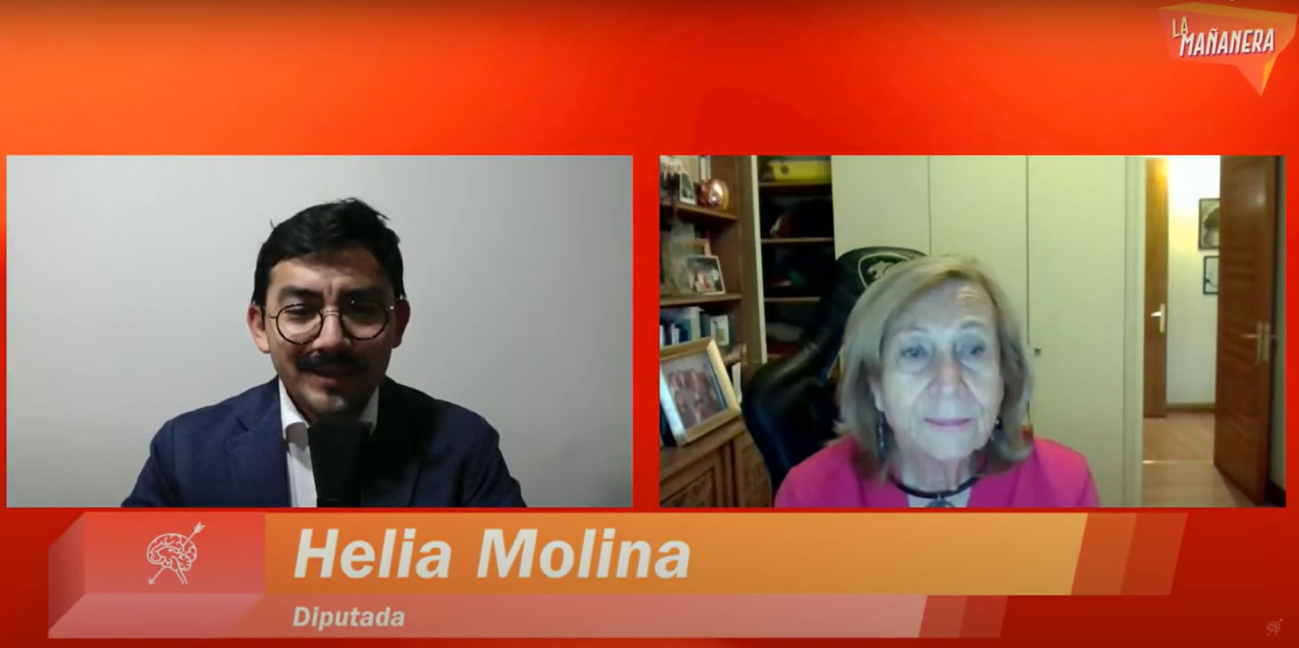 Diputada Helia Molina: Kast podrá querer gobernar por decreto, pero en ningún caso puede abolir el trabajo del Parlamento