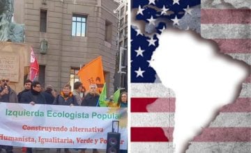 Izquierda ecologista