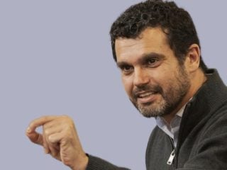 Jaime Bassa