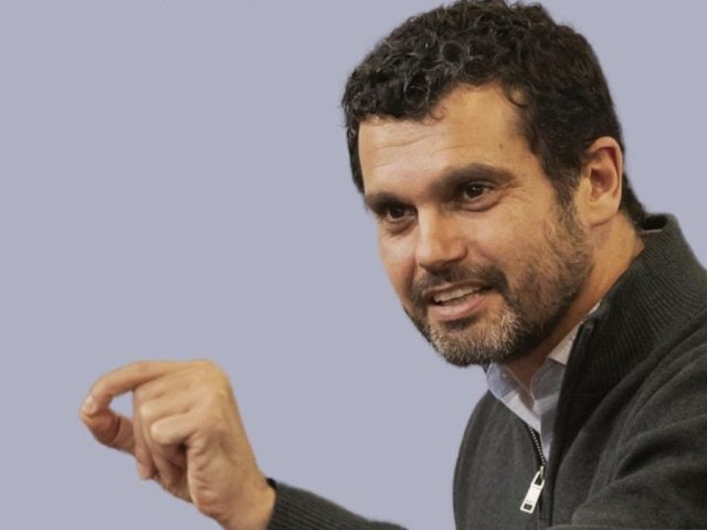 Jaime Bassa