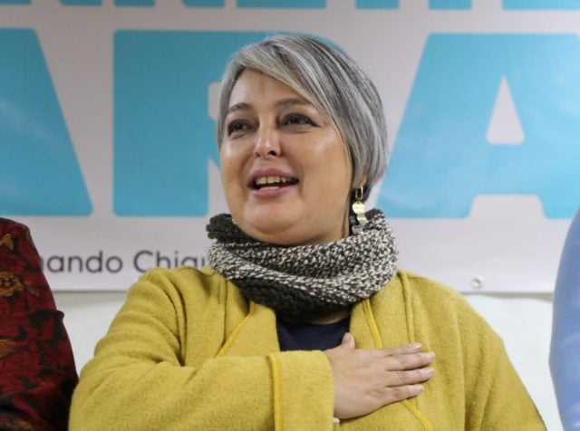 Seguel Alfredo