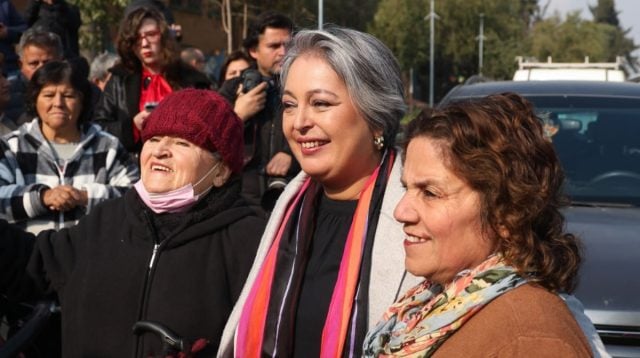 Jeannette Jara por «confesión autoritaria» de Kast: «Pensar que se puede gobernar por decreto es un error»