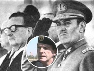 José Zara sale de Punta Peuco