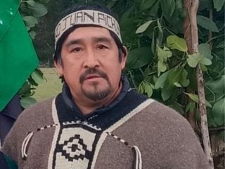 Juan Pichún