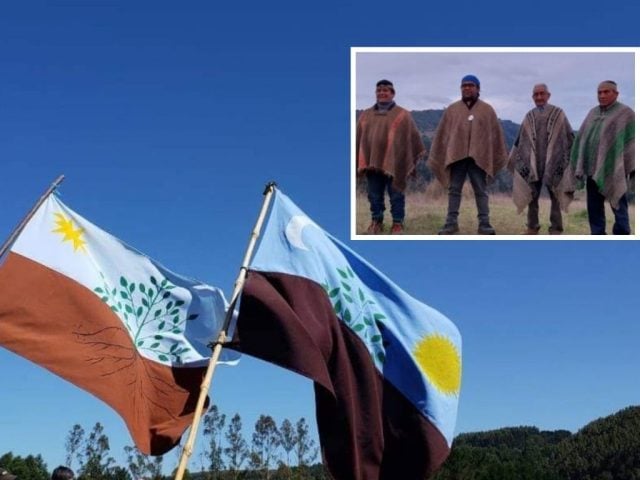 Junta de Caciques