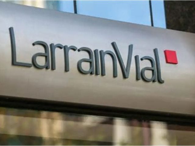 LarraínVial