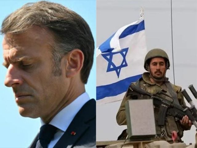 Macron