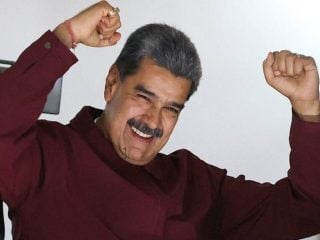 Maduro