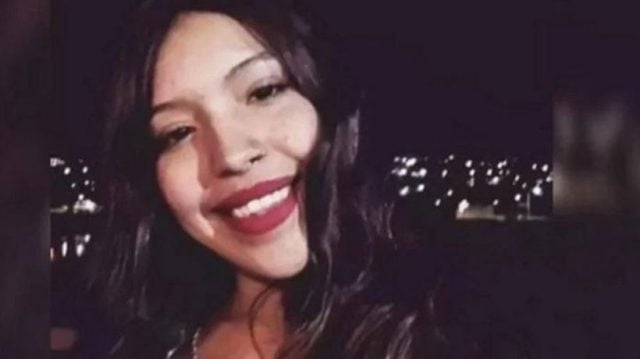 San Felipe: Presidio perpetuo para femicida de Michelle Silva