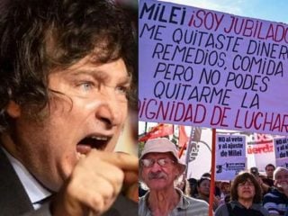 jubilados