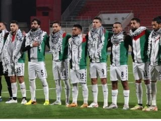 Palestina