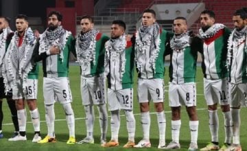 Palestina