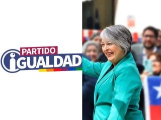 Partido Igualdad