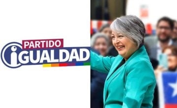 Partido Igualdad