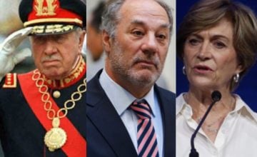 Pinochet