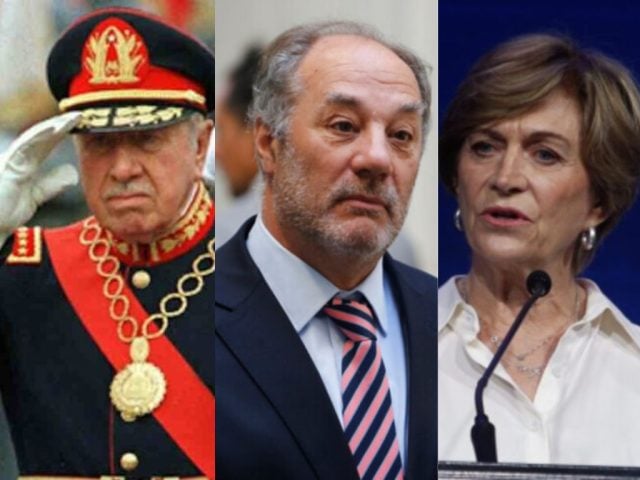 Pinochet