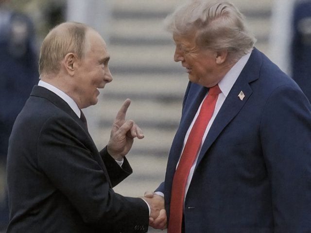 putin