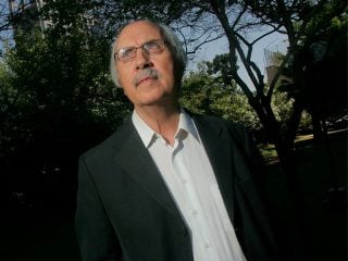 Rafael Otano
