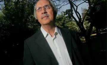 Jose Robredo