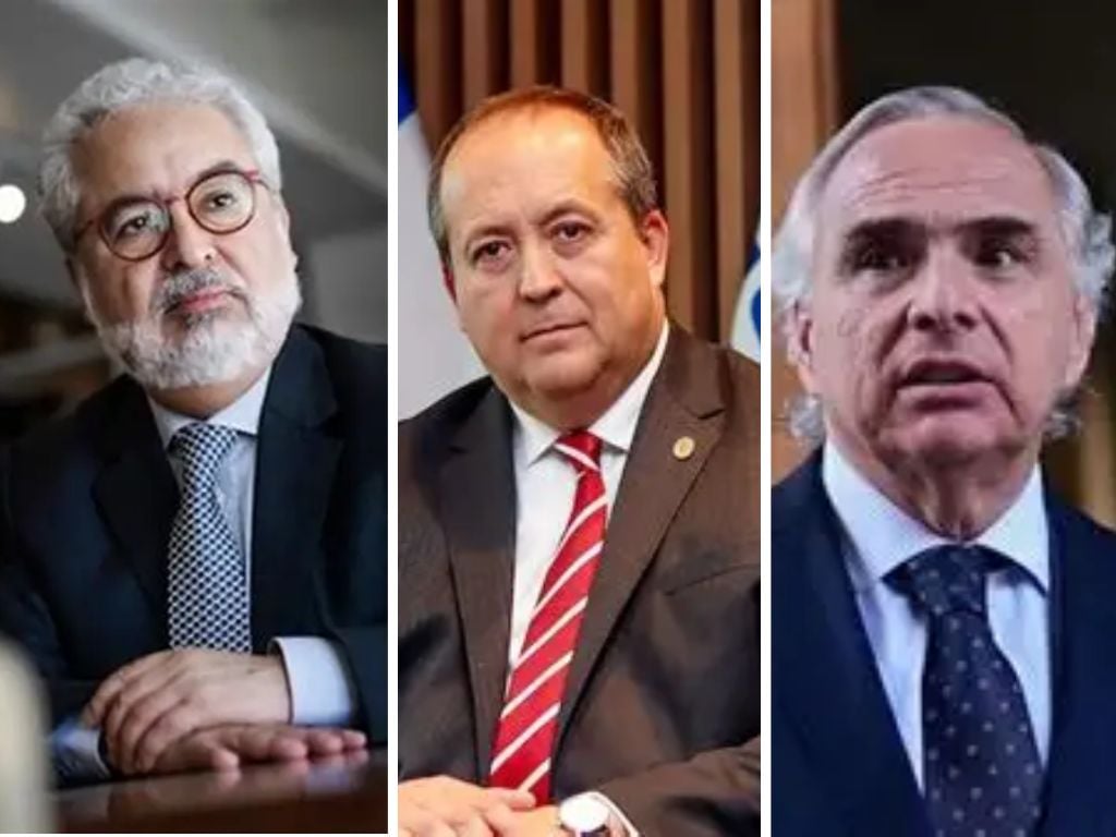 Suprema ordena tramitar denuncia por Ley de Lobby: reunión del Fiscal con Chadwick y Hermosilla la resolverían tres fiscales