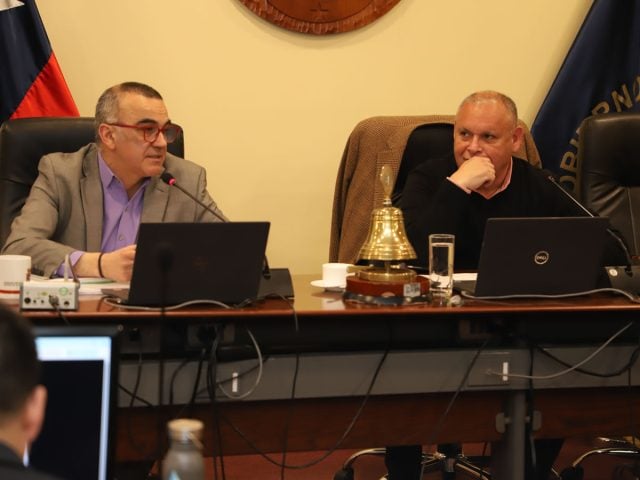Millonaria inversión pública y social del Gobierno Regional de Valparaíso: $60 mil millones para proyectos en todas las provincias de la Región