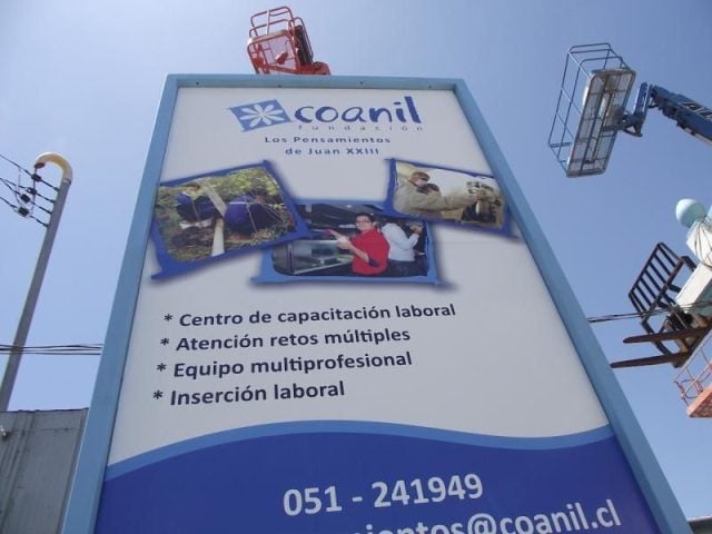 Sindicato de trabajadores de Fundación Coanil inicia negociación colectiva pese a negativa del empleador