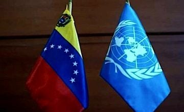venezuela