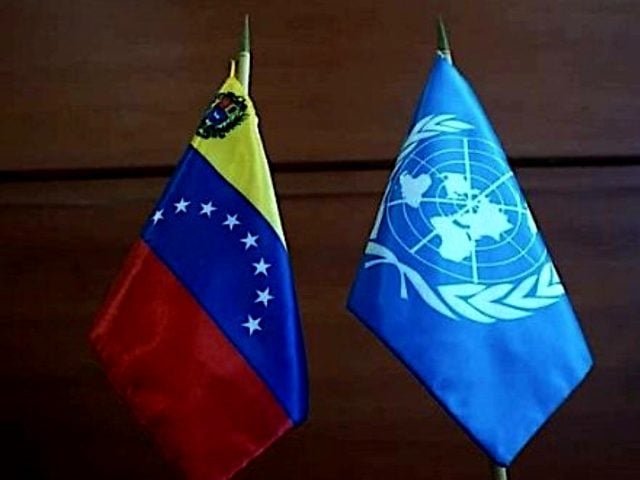 venezuela