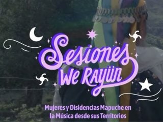 We Rayün