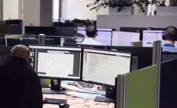 call center
