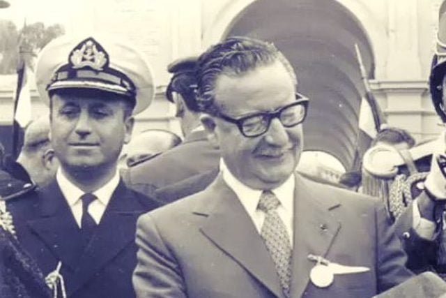 El Prat de la democracia: El marino leal que la historia quiso borrar