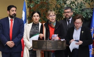 eléctricas nuevas AFP 2