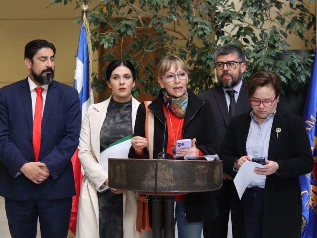 eléctricas nuevas AFP 2