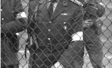 excapitán de Carabineros
