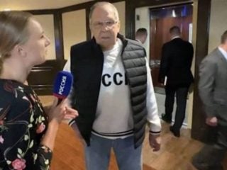 Lavrov